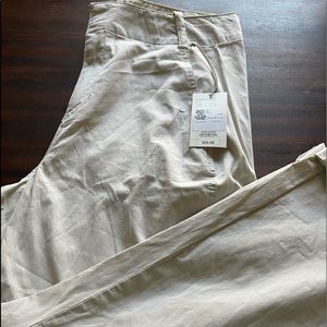 A New Day cropped pants